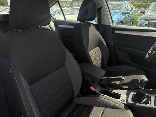 Škoda Octavia Salon Polska Poleasingowy I właściciel Serwis ASO VAT 23% Bezwypadkowy