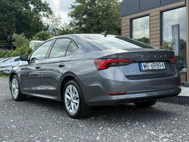Škoda Octavia I właściciel Salon Polska Poleasingowy Serwis ASO VAT 23% Bezwypadkowy