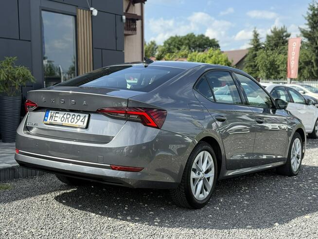 Škoda Octavia I właściciel Salon Polska Poleasingowy Serwis ASO VAT 23% Bezwypadkowy