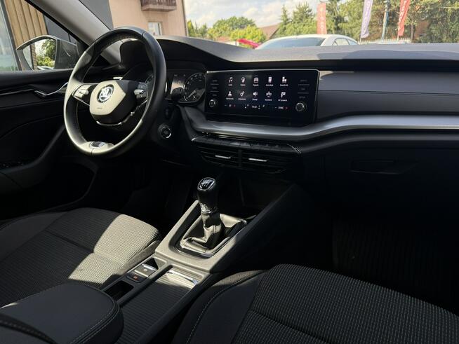 Škoda Octavia I właściciel Salon Polska Poleasingowy Serwis ASO VAT 23% Bezwypadkowy