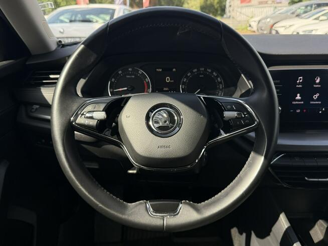 Škoda Octavia I właściciel Salon Polska Poleasingowy Serwis ASO VAT 23% Bezwypadkowy