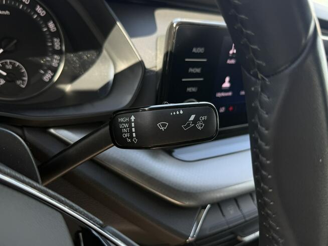 Škoda Octavia I właściciel Salon Polska Poleasingowy Serwis ASO VAT 23% Bezwypadkowy