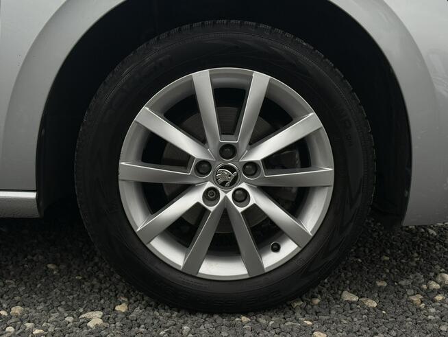 Škoda Scala VAT 23% Salon Polska Poleasingowy I właściciel Serwis ASO Bezwypadkowy