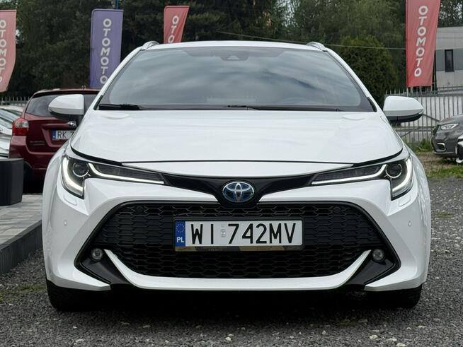 Toyota Corolla Poleasingowy krajowy Polska pierwszy właściciel VAT 23% Bezwypadkowy