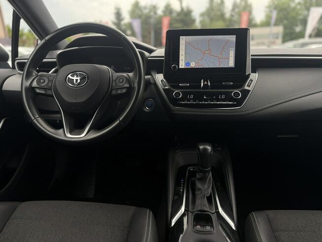 Toyota Corolla Poleasingowy krajowy Polska pierwszy właściciel VAT 23% Bezwypadkowy