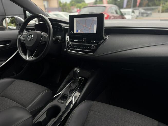Toyota Corolla Poleasingowy krajowy Polska pierwszy właściciel VAT 23% Bezwypadkowy