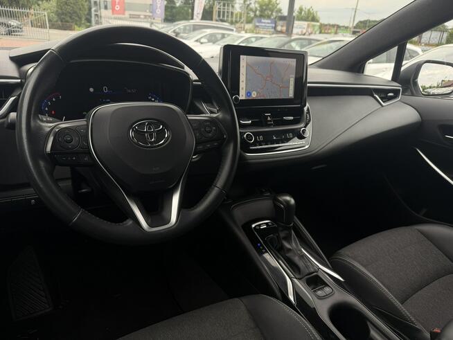 Toyota Corolla Poleasingowy krajowy Polska pierwszy właściciel VAT 23% Bezwypadkowy