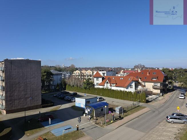 Mieszkanie Władysławowo, blisko plaży
