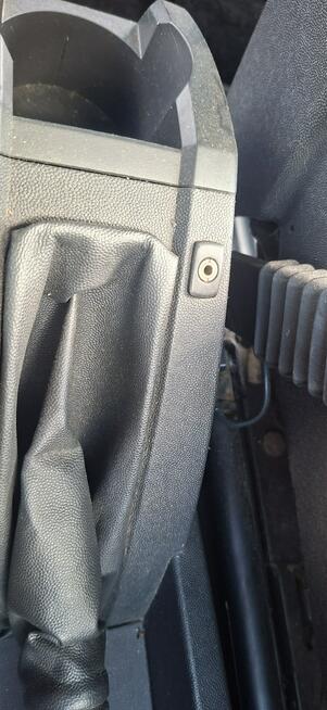 MERIVA 1.4 16V ZADBANA I SPRAWNA
