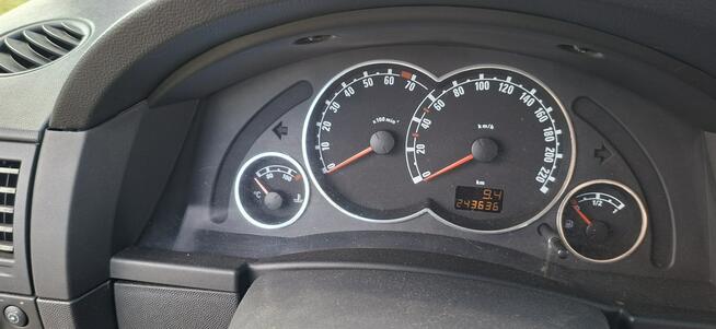 MERIVA 1.4 16V ZADBANA I SPRAWNA
