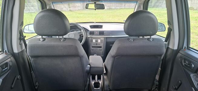 MERIVA 1.4 16V ZADBANA I SPRAWNA