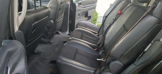ESPACE 2.0 TB 170KM MANUAL DWULETNI GAZ