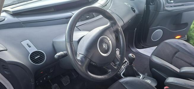 ESPACE 2.0 TB 170KM MANUAL DWULETNI GAZ