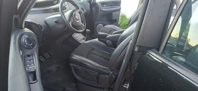ESPACE 2.0 TB 170KM MANUAL DWULETNI GAZ