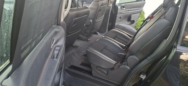ESPACE 2.0 TB 170KM MANUAL DWULETNI GAZ