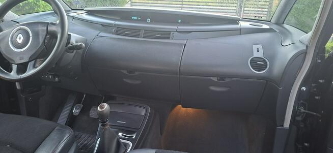 ESPACE 2.0 TB 170KM MANUAL DWULETNI GAZ