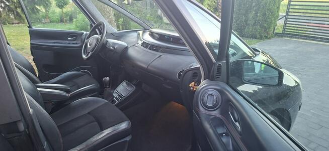 ESPACE 2.0 TB 170KM MANUAL DWULETNI GAZ