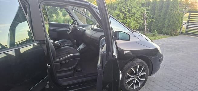 ESPACE 2.0 TB 170KM MANUAL DWULETNI GAZ