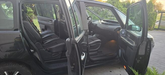 ESPACE 2.0 TB 170KM MANUAL DWULETNI GAZ