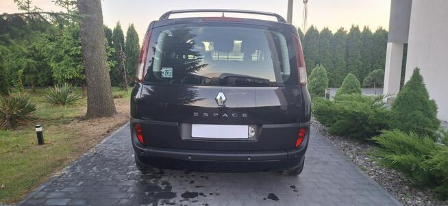 ESPACE 2.0 TB 170KM MANUAL DWULETNI GAZ