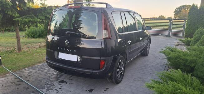 ESPACE 2.0 TB 170KM MANUAL DWULETNI GAZ