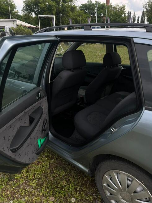 FABIA 2.0B 16V 115KM Z GAZEM OC I BT DO 2027R.