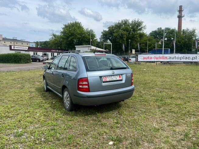 FABIA 2.0B 16V 115KM Z GAZEM OC I BT DO 2027R.