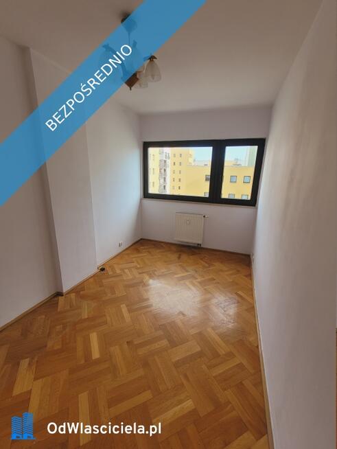 2-pok. 50m², balkon, garaż - Tarchomin (Białołęka)
