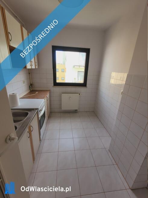 2-pok. 50m², balkon, garaż - Tarchomin (Białołęka)