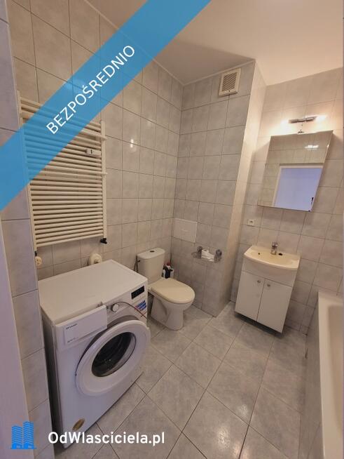 2-pok. 50m², balkon, garaż - Tarchomin (Białołęka)