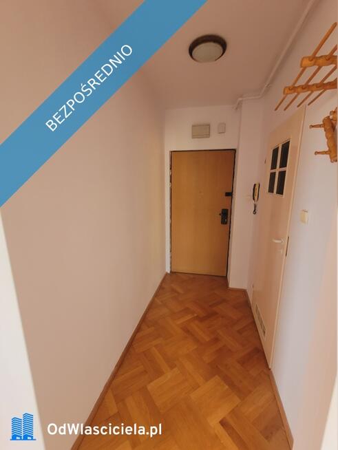 2-pok. 50m², balkon, garaż - Tarchomin (Białołęka)