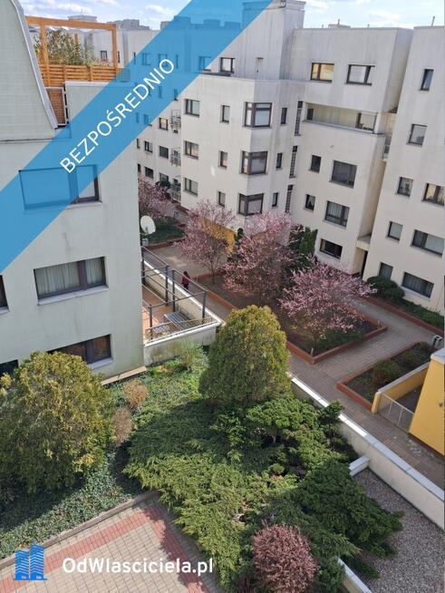 2-pok. 50m², balkon, garaż - Tarchomin (Białołęka)