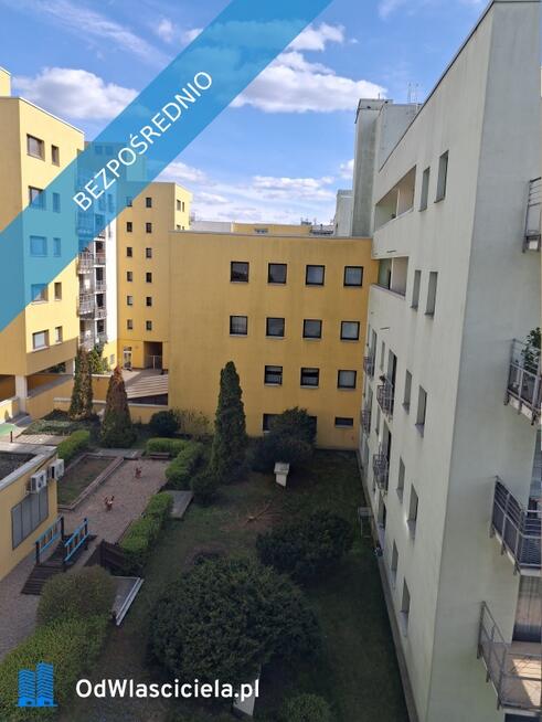 2-pok. 50m², balkon, garaż - Tarchomin (Białołęka)