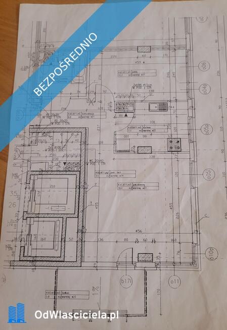 2-pok. 50m², balkon, garaż - Tarchomin (Białołęka)