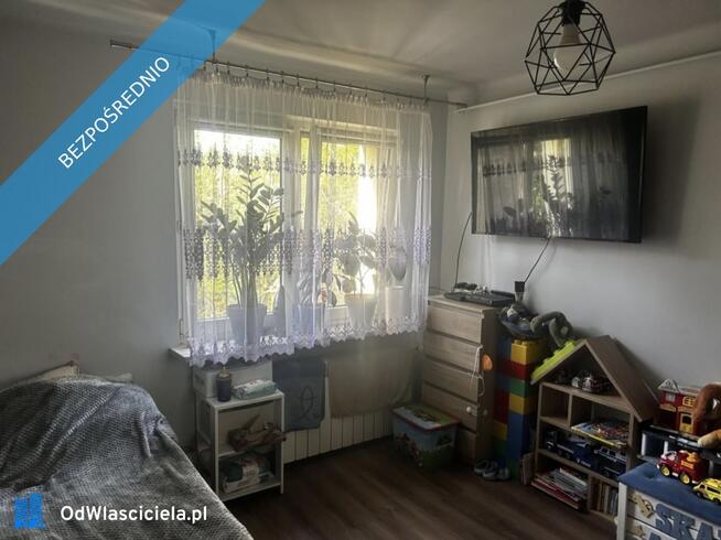 Przytulne 3 pokoje