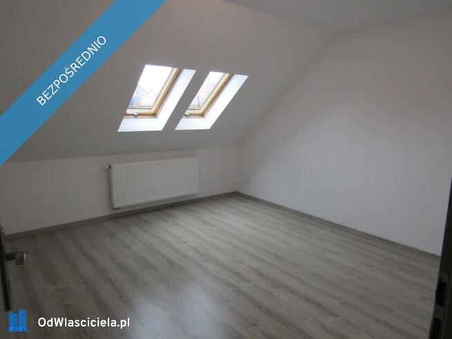 Słoneczne 4-pokojowe mieszkanie tuż przy parku, od zaraz.