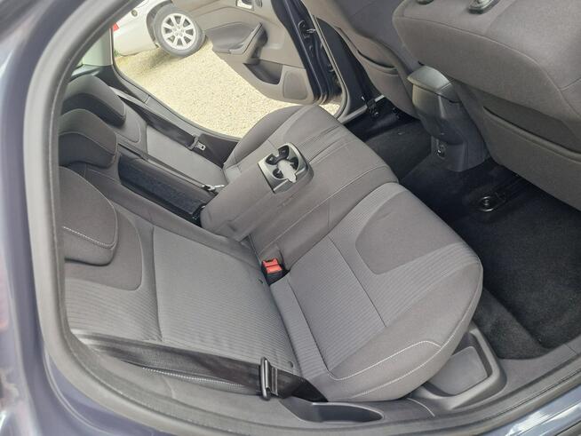 Ford Focus 1.6 benz 125km stary silnik TITANIUM bezwypadkowy ładny z Niemiec FV