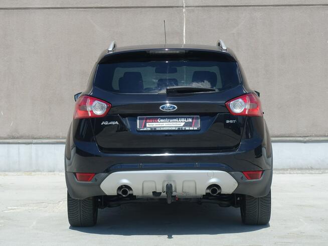 Ford Kuga 2.5 T Ben.200KM/4X4/Automat/Ksenony/Ks.Serwisowe
