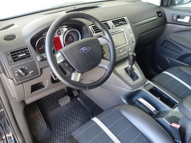 Ford Kuga 2.5 T Ben.200KM/4X4/Automat/Ksenony/Ks.Serwisowe