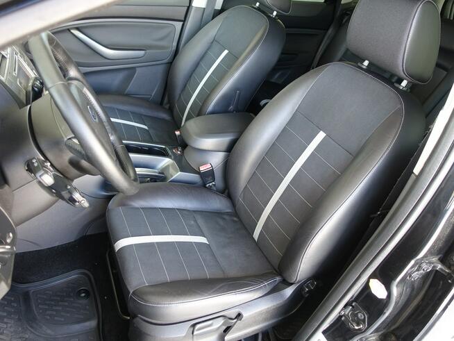 Ford Kuga 2.5 T Ben.200KM/4X4/Automat/Ksenony/Ks.Serwisowe