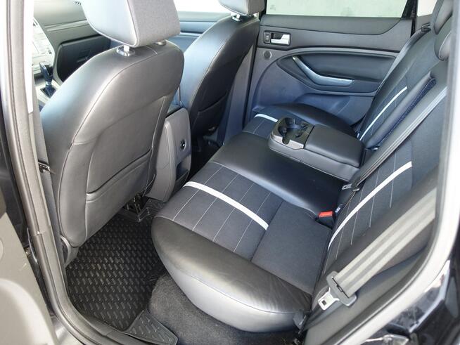 Ford Kuga 2.5 T Ben.200KM/4X4/Automat/Ksenony/Ks.Serwisowe
