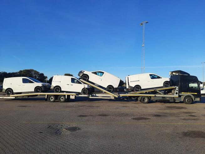 MERCEDES -ATEGO-MERSCH-AUTOTRANSPORTER NA 5 AUT! BDB STAN MECHANICZNY