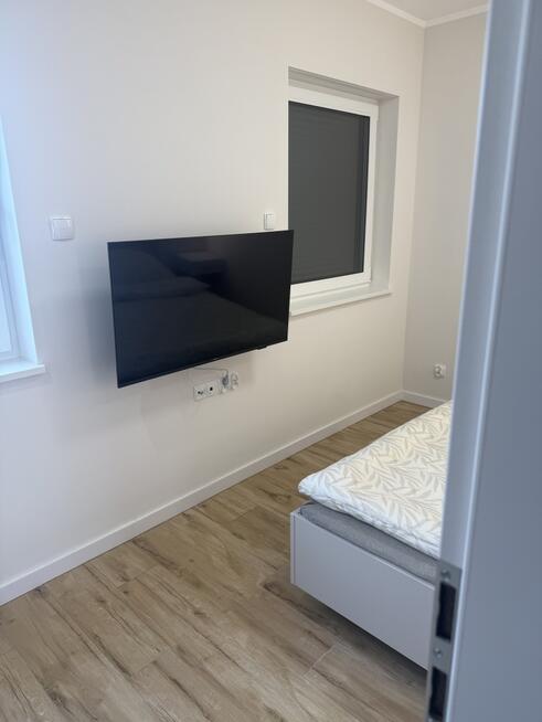 Lokal dwupoziomowy o funkcjonalnym rozkładzie