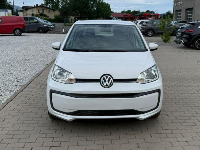 Volkswagen Up! Klimatyzacja Navi 5 drzwi