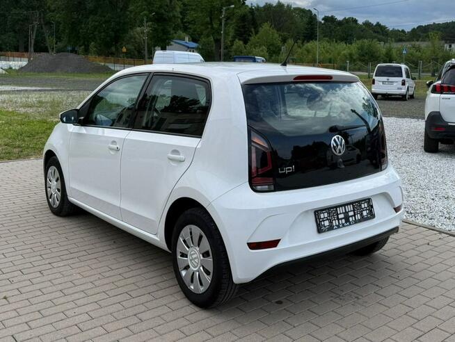 Volkswagen Up! Klimatyzacja Navi 5 drzwi
