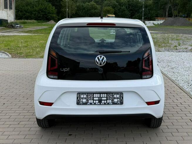 Volkswagen Up! Klimatyzacja Navi 5 drzwi