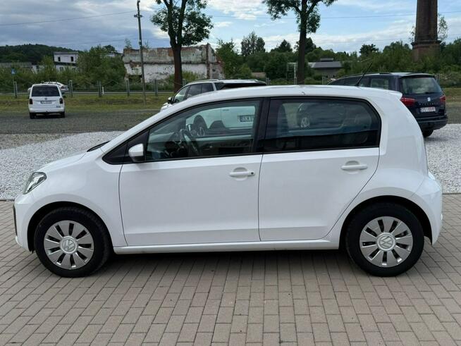 Volkswagen Up! Klimatyzacja Navi 5 drzwi