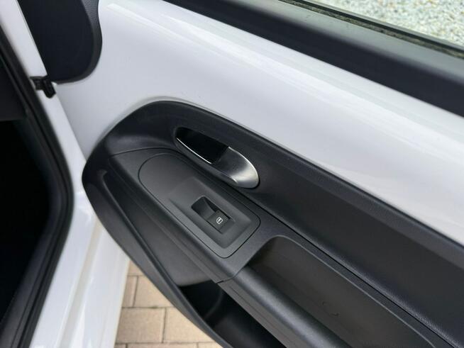 Volkswagen Up! Klimatyzacja Navi 5 drzwi