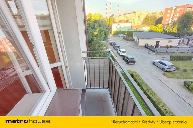 M3 - 2 piętro - Balkon - BEZ REMONTÓW!