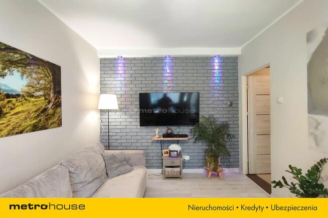 M4+Balkon, II p, Widok na zieleń, DO WPROWADZENIA!